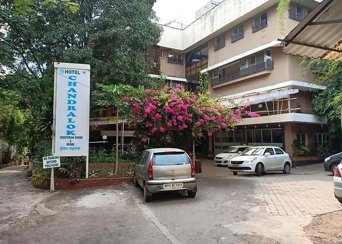 Hotel Chandralok Lonavala